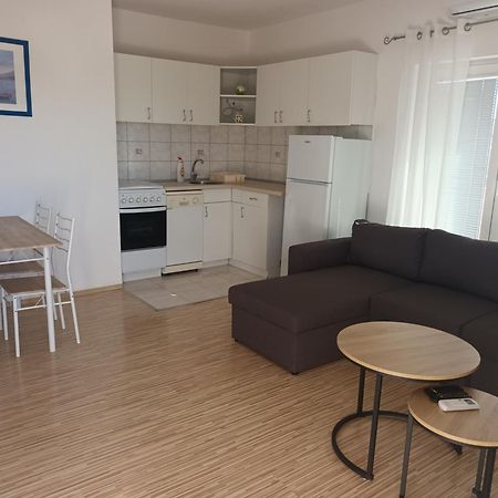 Apartman Nina Vodice Ngoại thất bức ảnh