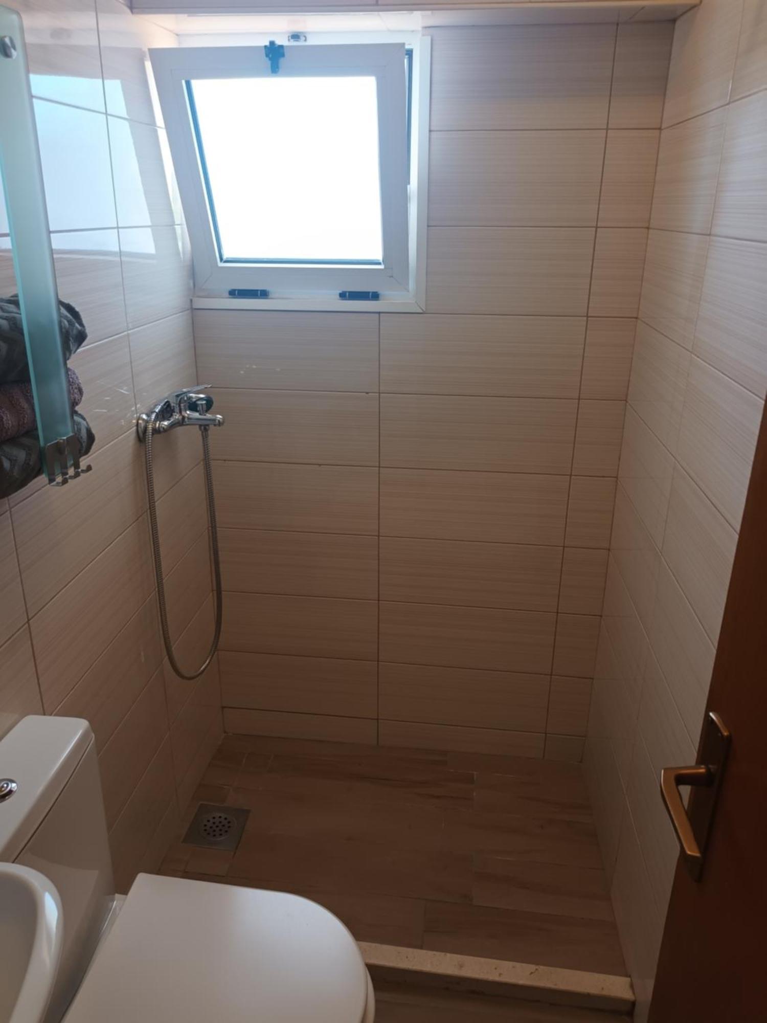 Apartman Nina Vodice Ngoại thất bức ảnh